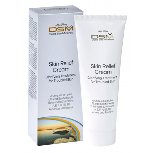 Skin Relief Cream