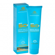 Sun Protective body Cream SPF 50