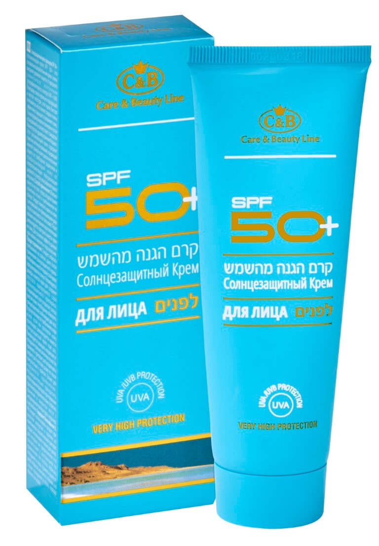 precise moisturizing cream spf 50