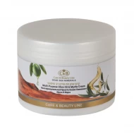Olive oil and myrtle multi-purpose cream Olive oil and myrtle multi-purpose cream