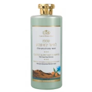 Shampoo for Colored & Dry Hair Shampoo for Colored & Dry Hair