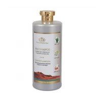Mud Shampoo Mud Shampoo