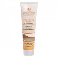 Therapeutic foot cream enriched with argan oil Therapeutic foot cream enriched with argan oil