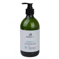 Shampoo for thin and fragile hair Shampoo for thin and fragile hair