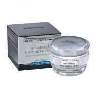 Anti-wrinkle moisturizing cream SPF 15 black caviar Anti-wrinkle moisturizing cream SPF 15 black caviar