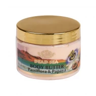 Body Butter Papaya - Passiflora Body Butter Papaya - Passiflora
