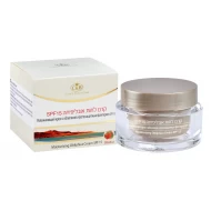 Obliphica Moisturizing Cream with SPF 15 Obliphica Moisturizing Cream with SPF 15
