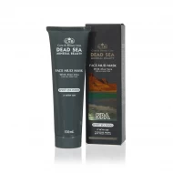 Mud Mask Dead Sea Mud Mask Dead Sea