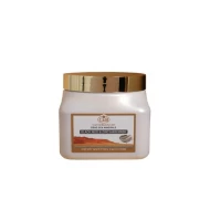 Black Mud mineral Hair Mask Black Mud mineral Hair Mask