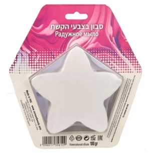 Bath bomb soap Bath bomb soap