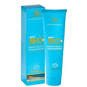 Sun Protective body Cream SPF 50 Sun Protective body Cream SPF 50
